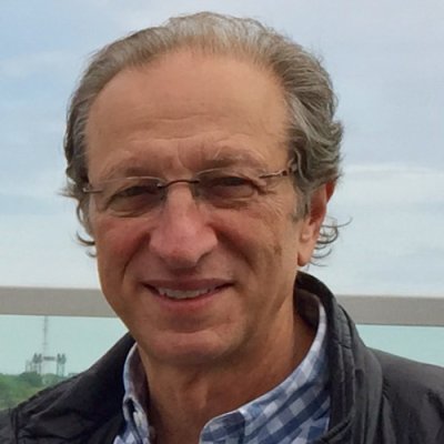 Michael Cahill