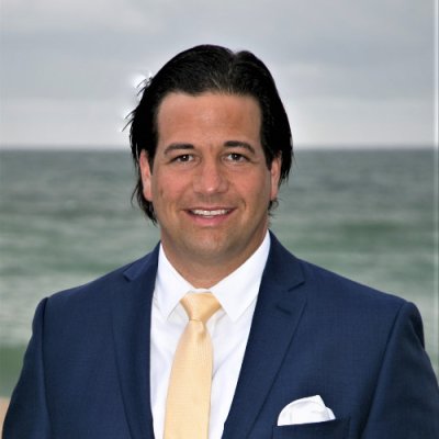 Michael Chaconas