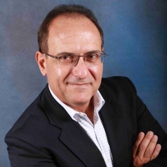 Michael Ciaramella