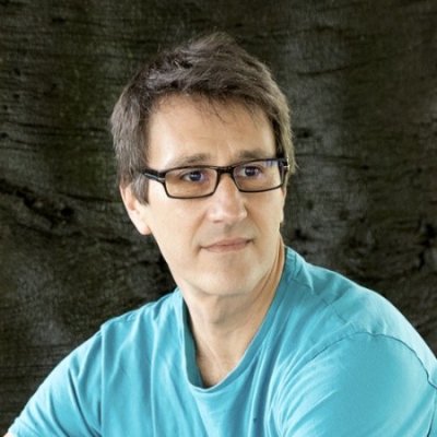 Michael Confer