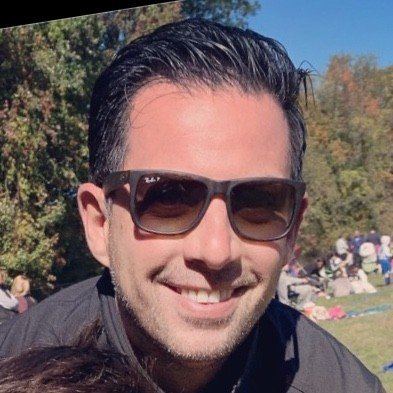 Michael De Carvalho
