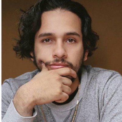 Michael De La Rosa