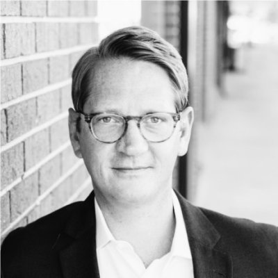 Michael Demchak