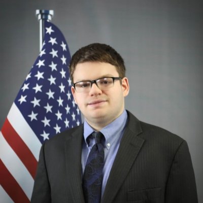 Michael Deyette