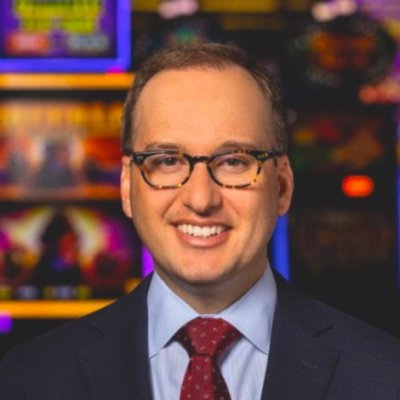 Michael Donovan