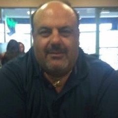 Michael Ferreira