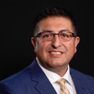 Michael Figueroa