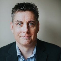 Michael Fletcher