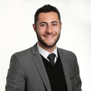 Michael Garcia