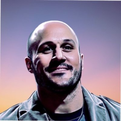 Michael Georgiou