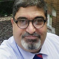 Michael Gholam