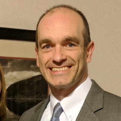 Michael Gisondi