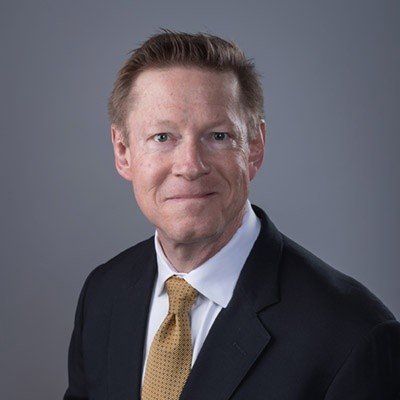 Michael Goodyear