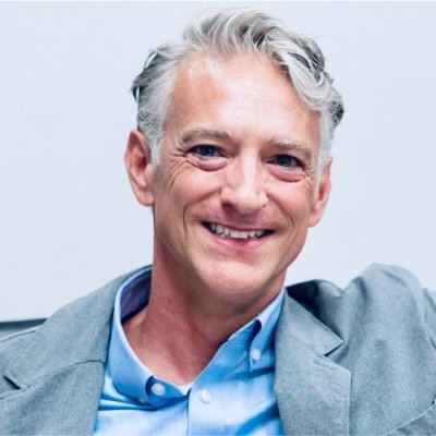 Michael Harnum