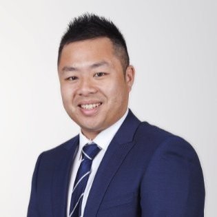 Michael Huynh