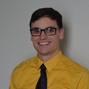 Michael Jozwiak