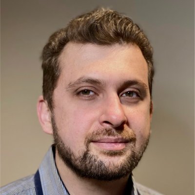 Michael Kirzhner