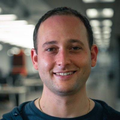 Michael Kravshik