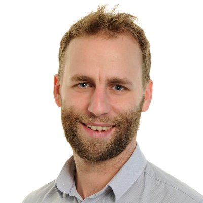 Michael Lenaghan