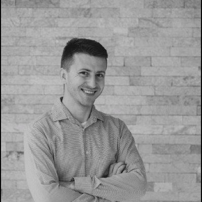 Michael Maslarov