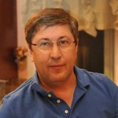 Michael Mazlin