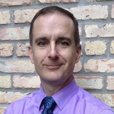 Michael McCafferty, PHR