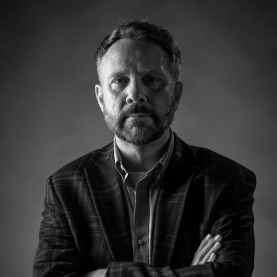 Michael Mckinne