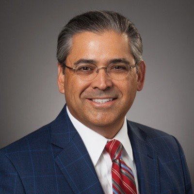 Michael Molina