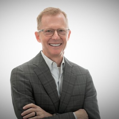 Michael Morgan