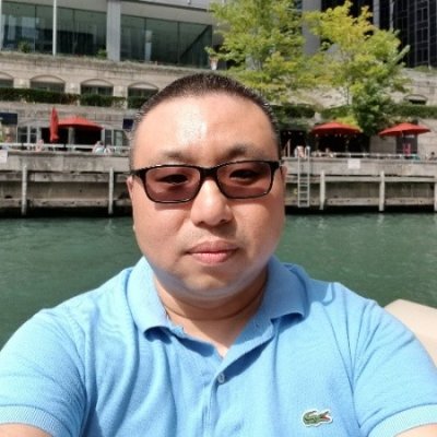 Michael Ning