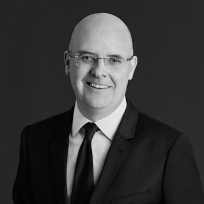 Michael Ohare