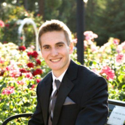 Michael Oldenburg