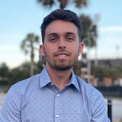 Michael Paladino