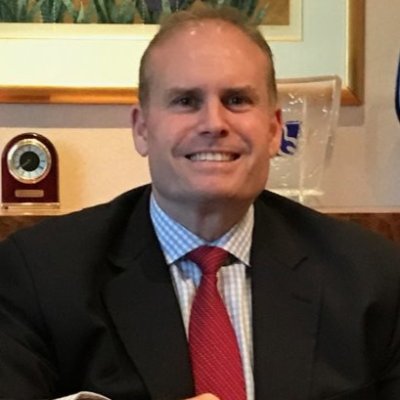 Michael Pellicci
