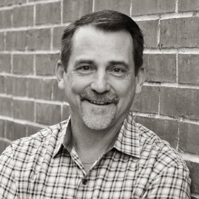 Michael Pope