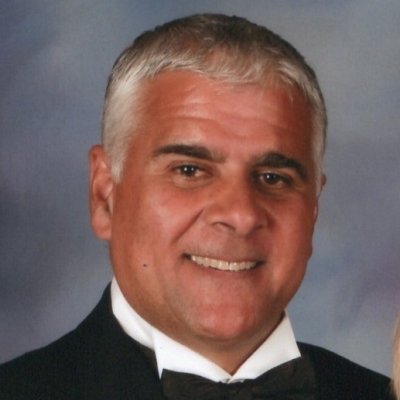 Michael Ramcharan