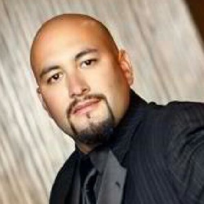 Michael Rios