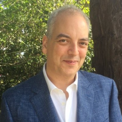 Michael Ruderman