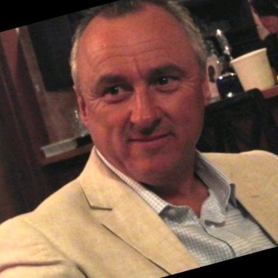 Michael Samuels