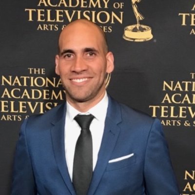 Michael Sanabria