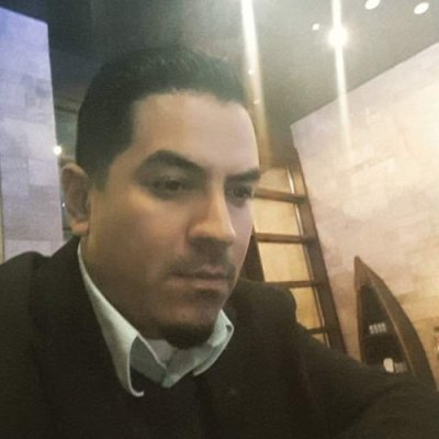Michael Sanchez