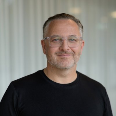 Michael Schmidt