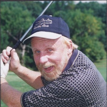 Michael Scholefield