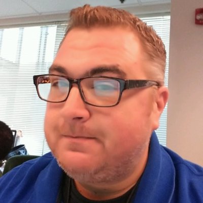Michael Striff