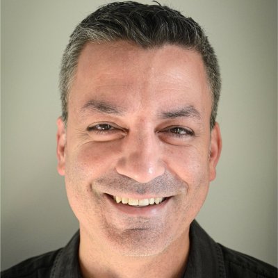 Michael Swansegar