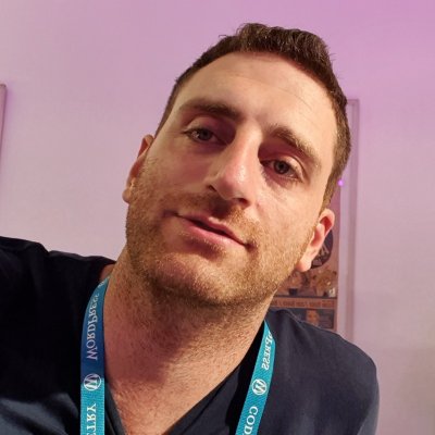 Michael Tekin