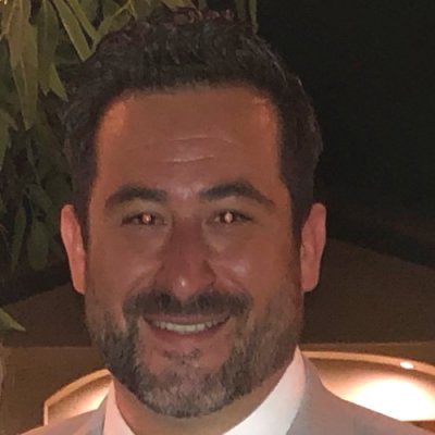 Michael Valdivia