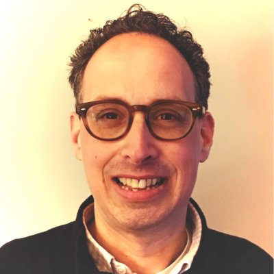 Michael Weinberger