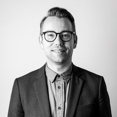 Michael Wiesebron