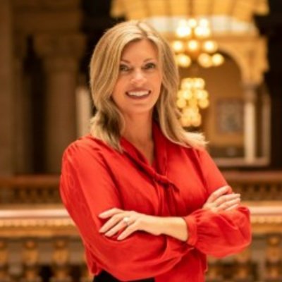 Michelle Bunker